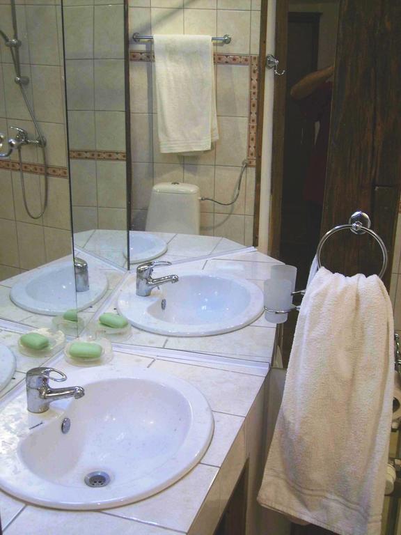 Casa Cojo Leilighet Sighişoara Rom bilde