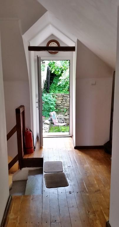 Casa Cojo Leilighet Sighişoara Rom bilde