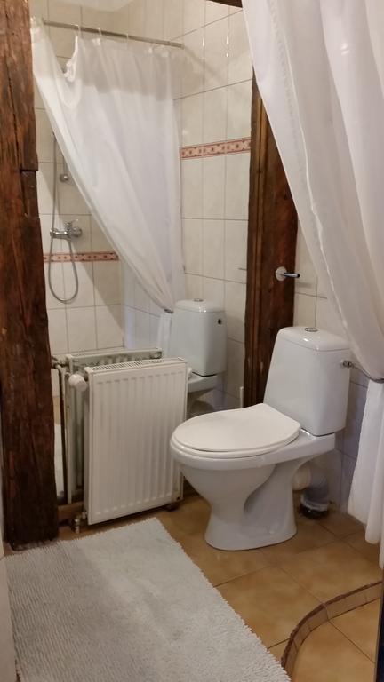 Casa Cojo Leilighet Sighişoara Rom bilde