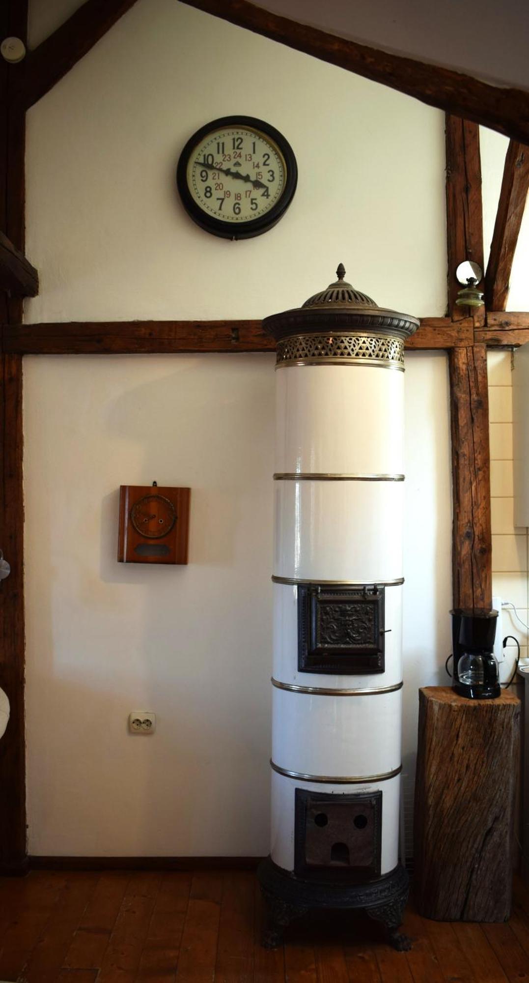 Casa Cojo Leilighet Sighişoara Eksteriør bilde