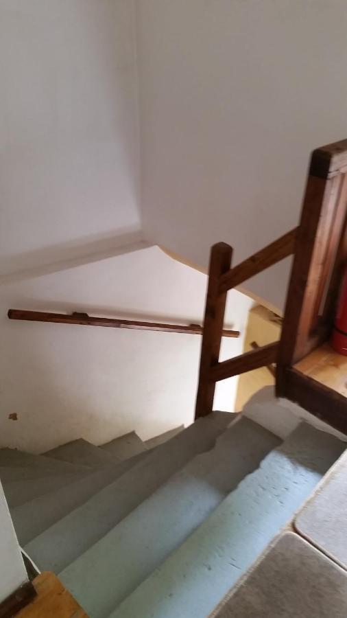 Casa Cojo Leilighet Sighişoara Eksteriør bilde